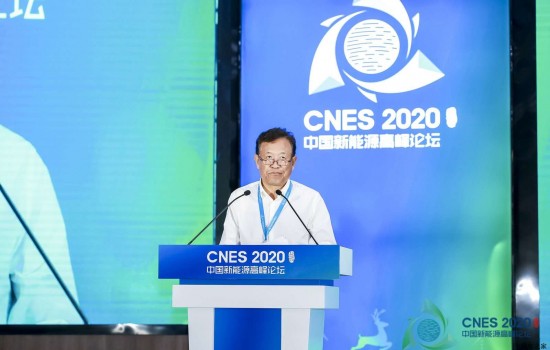 中电联党委书记杨昆：以风电、太阳能为代表的新能源已全面进入增量替代阶段