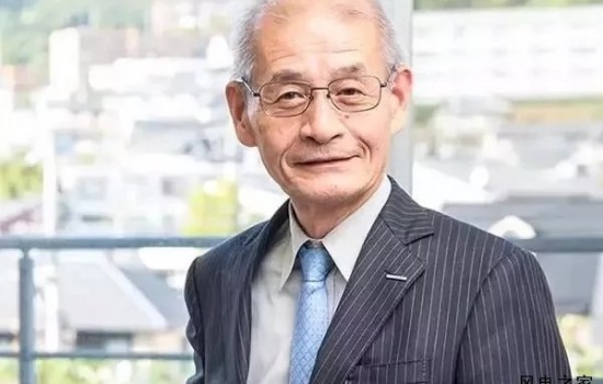 远景AESC技术顾问委员会成员吉野彰荣获2019诺贝尔化学奖