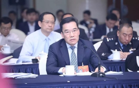 两会声音 | 这几位风电代表关于海上风电说了这些！