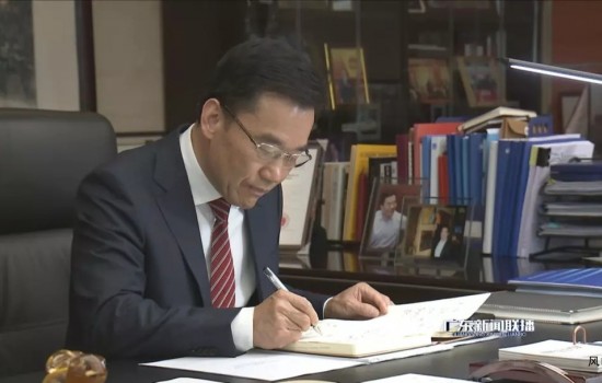 全国人大代表张传卫：减轻企业负担 进一步增强制造业技术创新能力