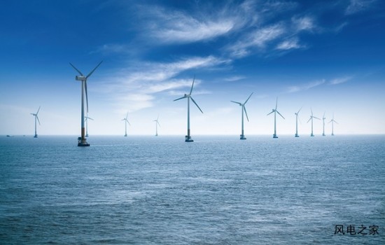 海上风电助力沿海“新动力” 中国石化长城润滑油创新深耕“全系列”