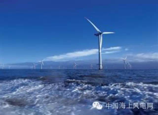 福能股份去年业绩预增10% 投资85亿开发海上风电