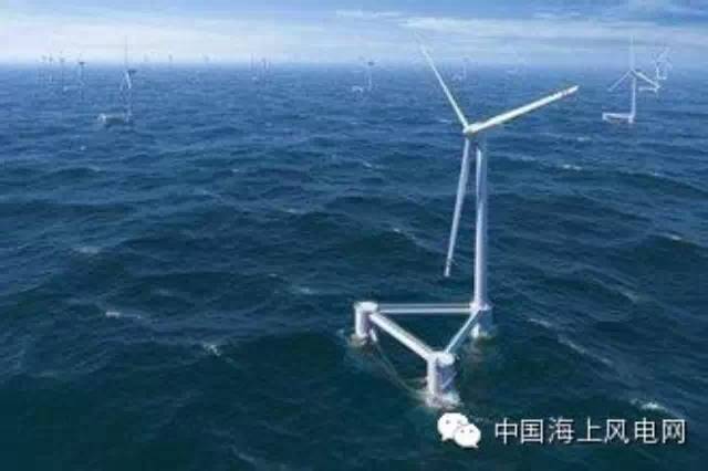 海南风电装机容量达31万千瓦 可重点开发海上风电