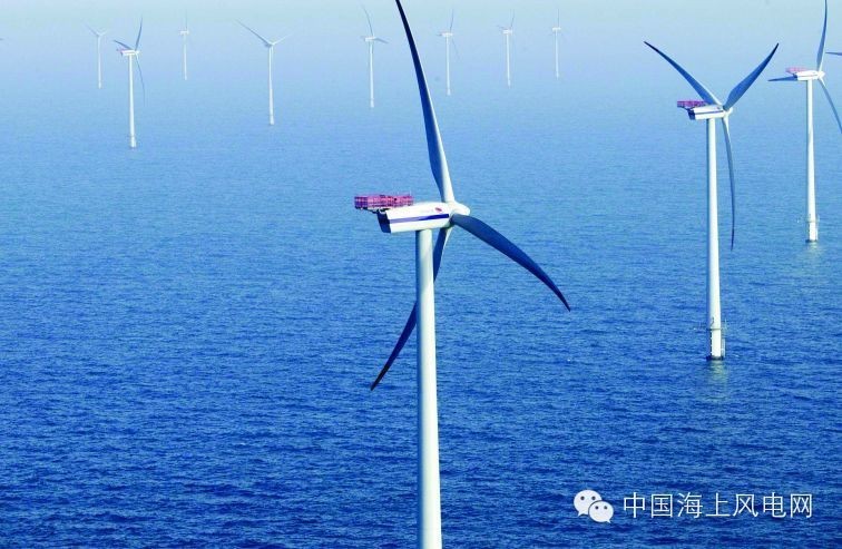 海上风电产业前景广阔 5只龙头股迎投资良机