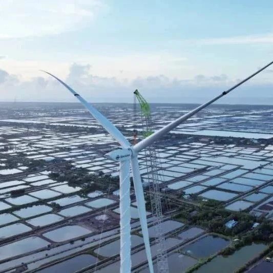 东盟风电开发，中国能做什么？