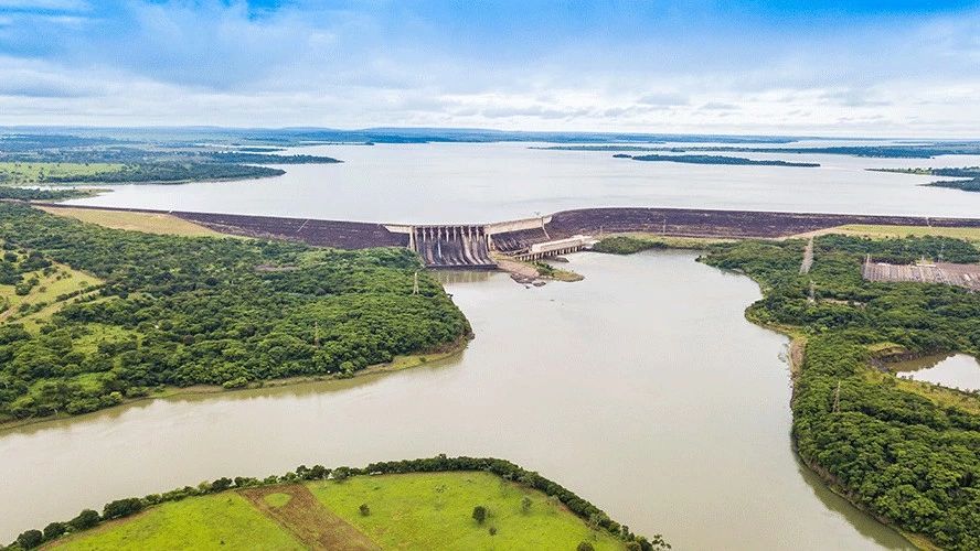 国家电力投资集团有限公司国家电投圆满完成巴西圣西芒水电站运维交接