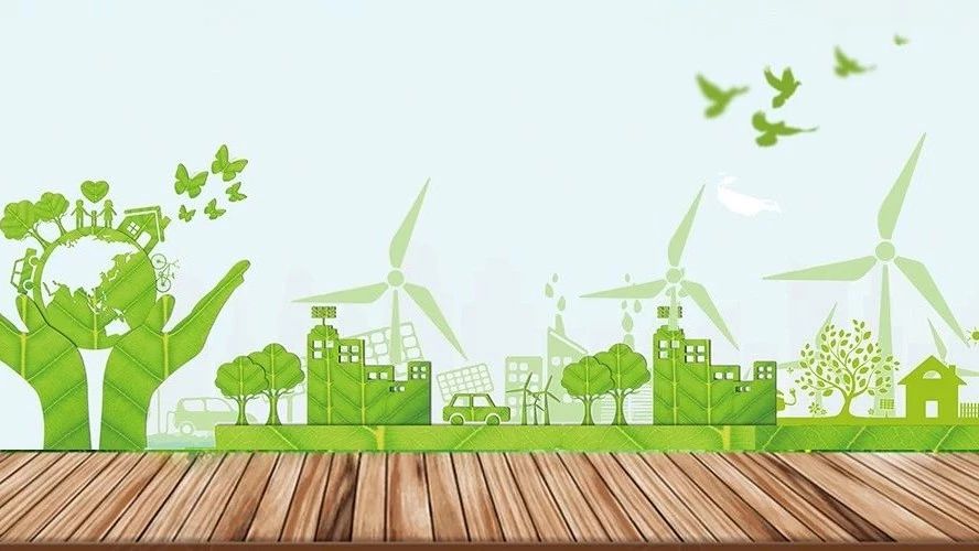 国家电力投资集团有限公司探讨新能源发展策略与模式  力做世界一流清洁能源企业