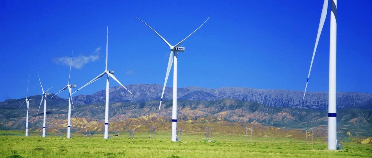 国家电力投资集团有限公司坚持产业与区域协调发展 把青海清洁能源送出去