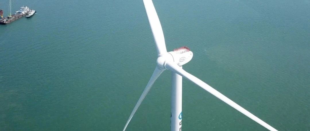 东方风电2020全球最佳风电机组来了！东方风机榜上有名