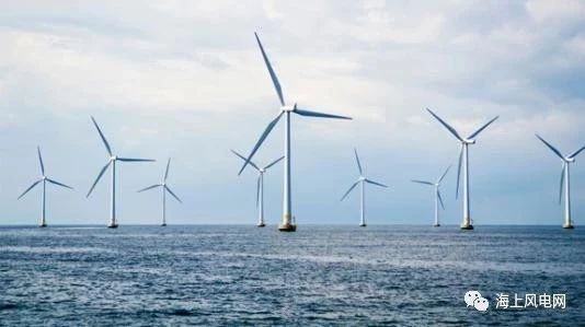 喜讯：中天科技中标约8.08亿元特高压、海上风电项目