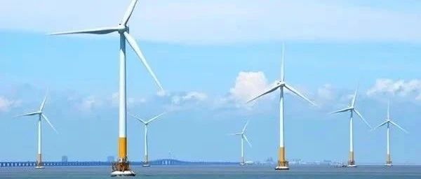 烟台海事局服务保障山东省首个海上风电场开工建设