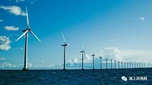 上海电气风电集团总裁金孝龙：推动海上风电快速发展