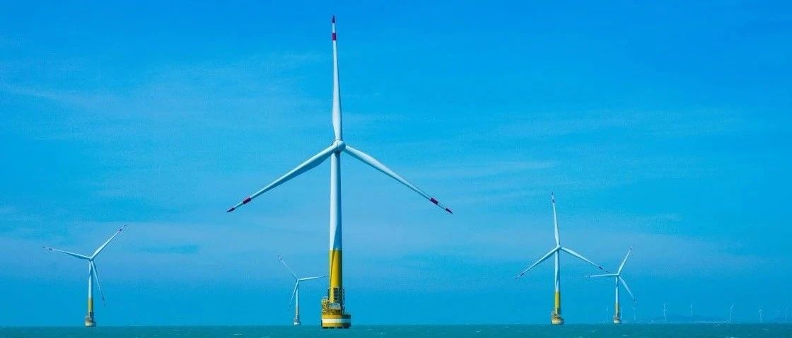 国家能源集团建设首个海上风电和深海养殖融合示范项目