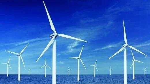 喜讯：7MW海上风机核心部件项目正式启动