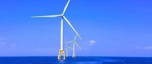 重磅：62亿海上风电项目落户浙江乐清