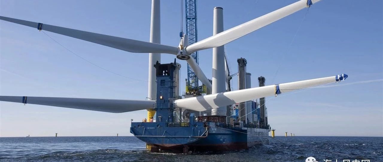重磅：精铟海工与中广核签订4.93亿自升式海上风电安装平台采购合同