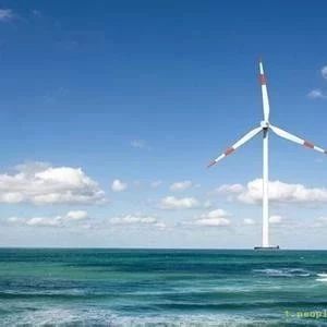 印度风电业缓慢复苏 海上风电项目受热捧