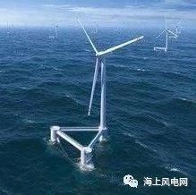 山钢风电钢将进入平潭大练海上风电项目