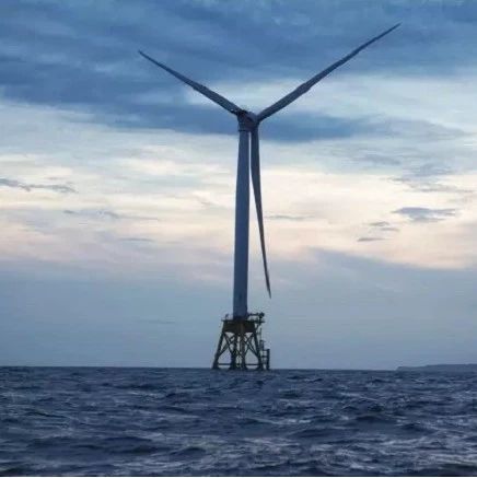 重磅：中船重工（天津）海上风电安装平台中标候选人公示