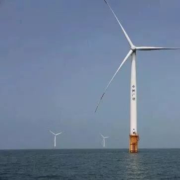 快报：中广核组建全国首个海上风电工程服务AE团队