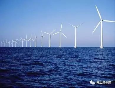 南方能监局调研广东珠海海上风电建设和微电网运营情况