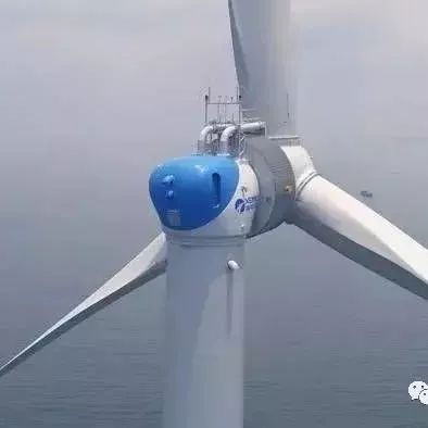 重磅：总投资逾20亿将引入7-10MW级海上风机