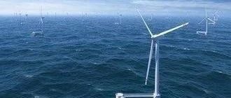 重磅：“一升一降”引爆海上风电产业