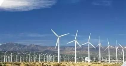 明阳风电与景云能源签署战略合作协议