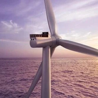 总投资686亿元！江苏如东13个海上风电项目建设动态