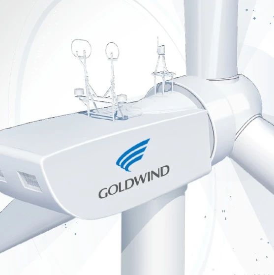 金风科技GW155-4.5MW机组高分中标哈萨克斯坦100MW风电项目