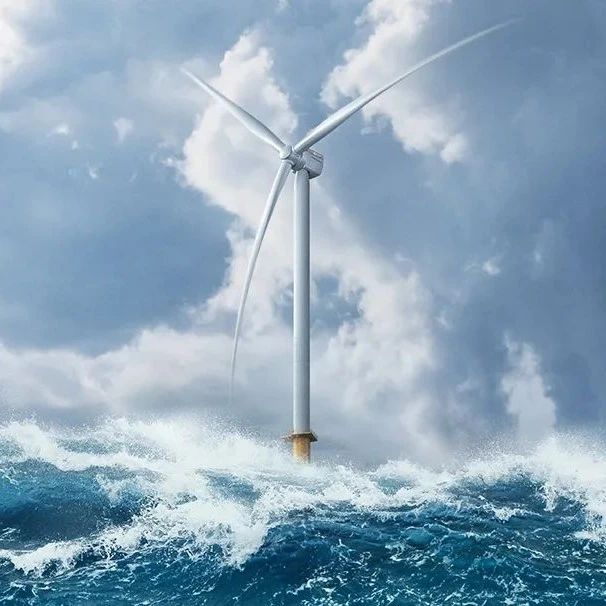 西门子歌美飒斩获1.4GW海上项目订单！100台14MW海上风机！