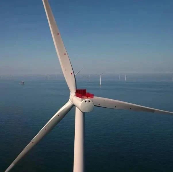 单机要求8MW及以上！福建长乐外海海上风电场C区300MW风电机组开始招标！