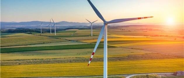 风电项目973.5MW！国网公布最新一批可再生能源补贴项目清单