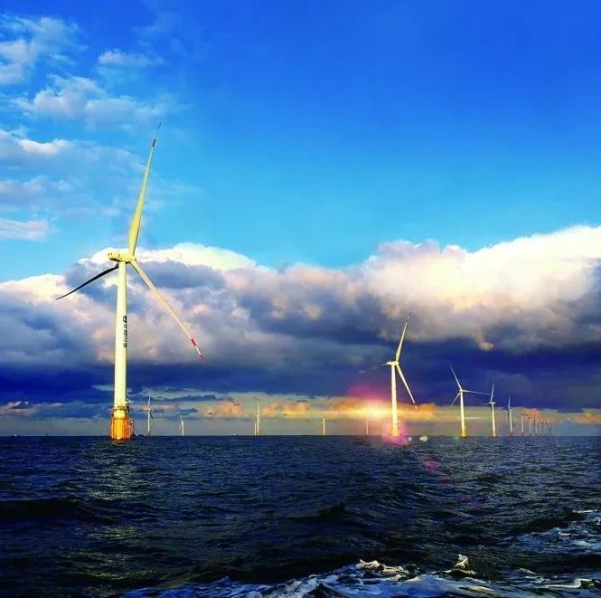 国华投资河北2020年风电机组备件开始招标！