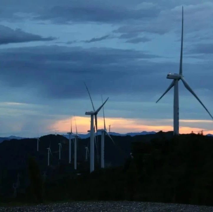 已开工2475.5MW，未开工459.5MW；忻州通报风电项目建设情况！