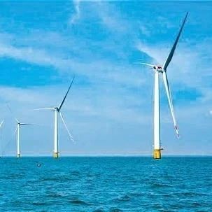 福建省长王宁会见国家能源集团总经理刘国跃 双方将深化海上风电、氢能、常规能源等方面合作
