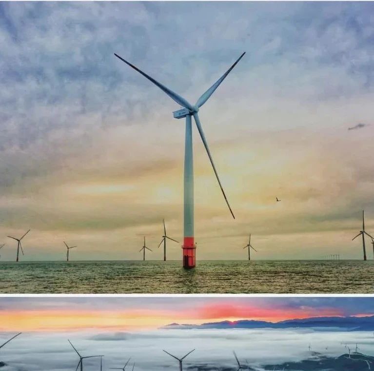 4.5亿元收购2家新能源公司，深高速获得250MW风电项目！