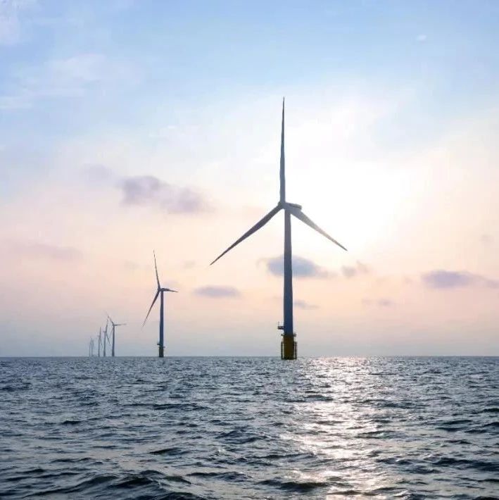 投产3.43GW，续建5.1GW，预备21.66GW！广东省海上风电建设再提速！