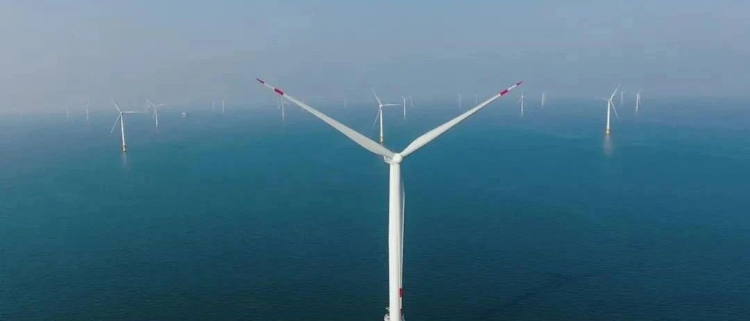 三峡新能源发起5000吨海上风电安装船招标！推进“海上风电引领者”战略