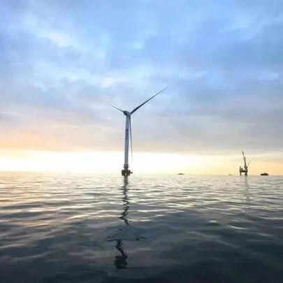 48.8亿元！国家电投山东半岛南3号海上风电项目海上&陆上EPC总承包商定了！