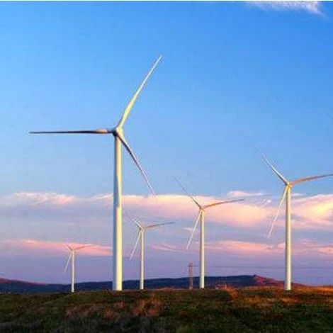 中闽能源公布上半年经营情况 净利预增165%、风电项目进展迅速