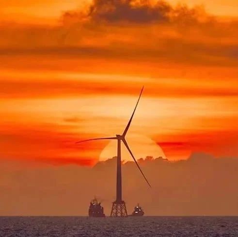 风力发电累计9.4万GWh！6家港股能源企业发布2020年度发电量公告！