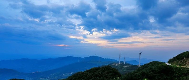 中国电建180MW风机采购开标 明阳中标80MW、金风中标70MW、运达中标30MW！