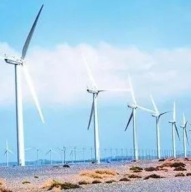 五大发电风电装机累计107.85GW，47家发电企业风电装机数据统计！
