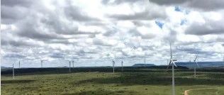 风电累计装机46.04GW，新增装机4.88GW！国家能源集团2020年社会责任报告出炉！