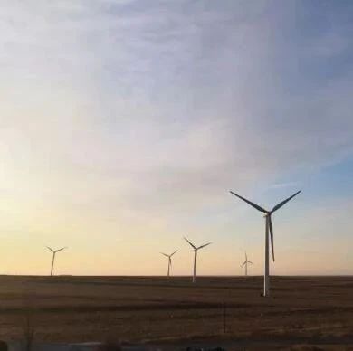 国家电投新疆4GW风光储示范基地招标！