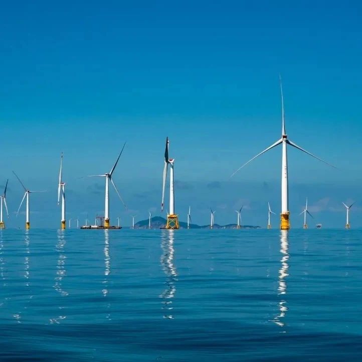 投资5.4亿！平果要建风力发电项目！项目选址海城