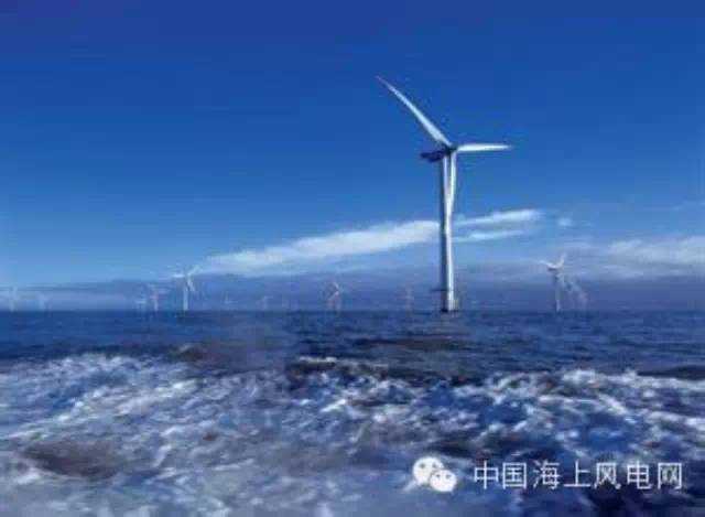 中挪能源对话促海上风电合作