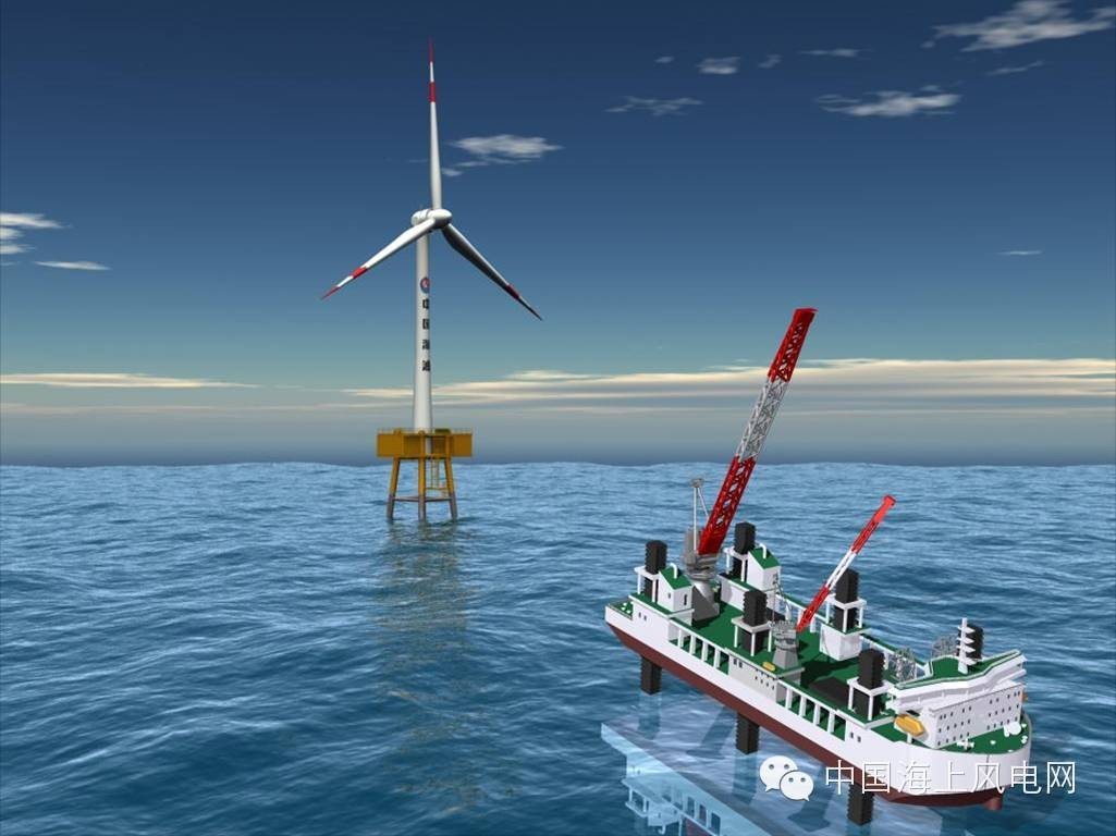 东方电缆将受益海上风电开发