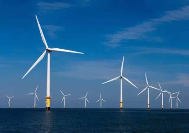 中复连众6.0MW大型风机叶片通过2014年江苏省首台（套）重大装备产品认定